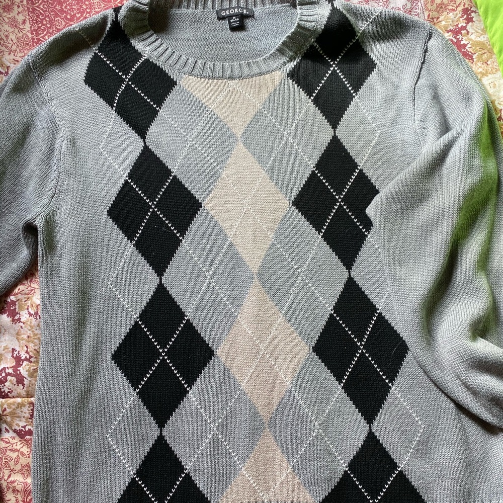 Cute sweatshirt